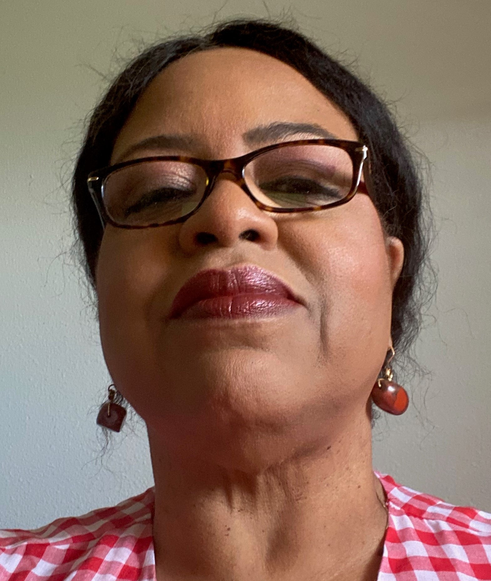 Tammy Spearman