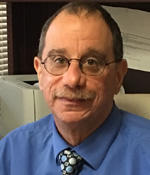 Mark Shuman